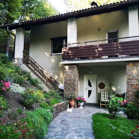Waldnest Am Semmering Exterior photo