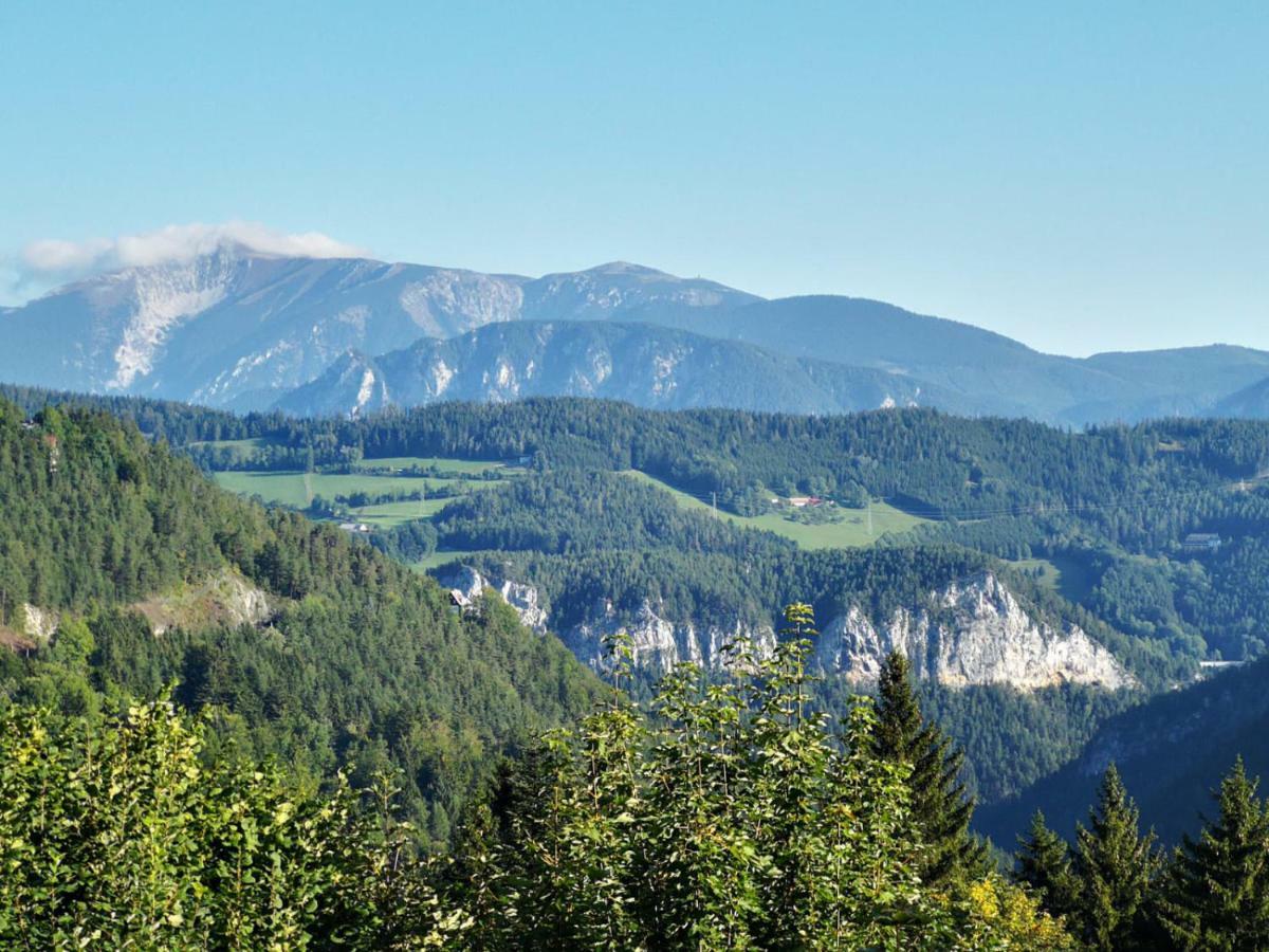 Waldnest Am Apartment