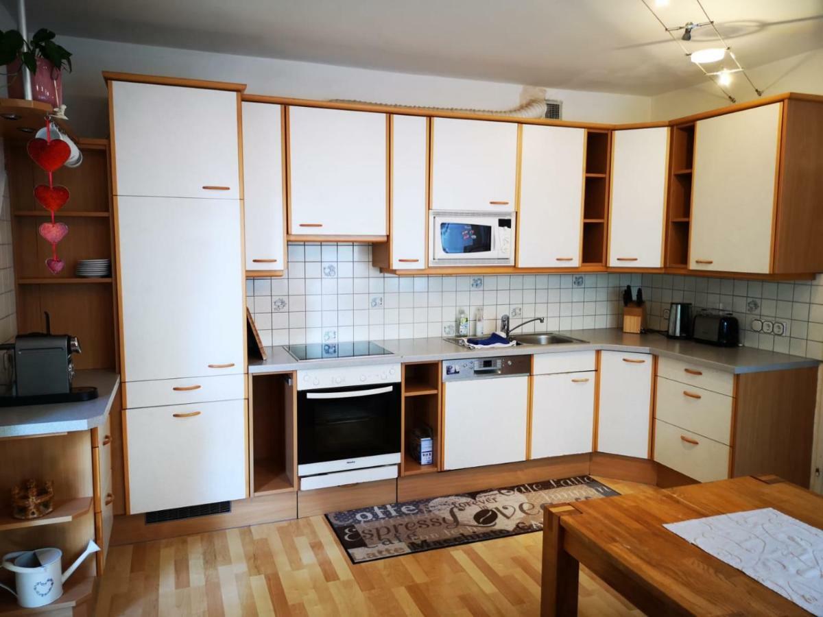 Apartment Waldnest Am