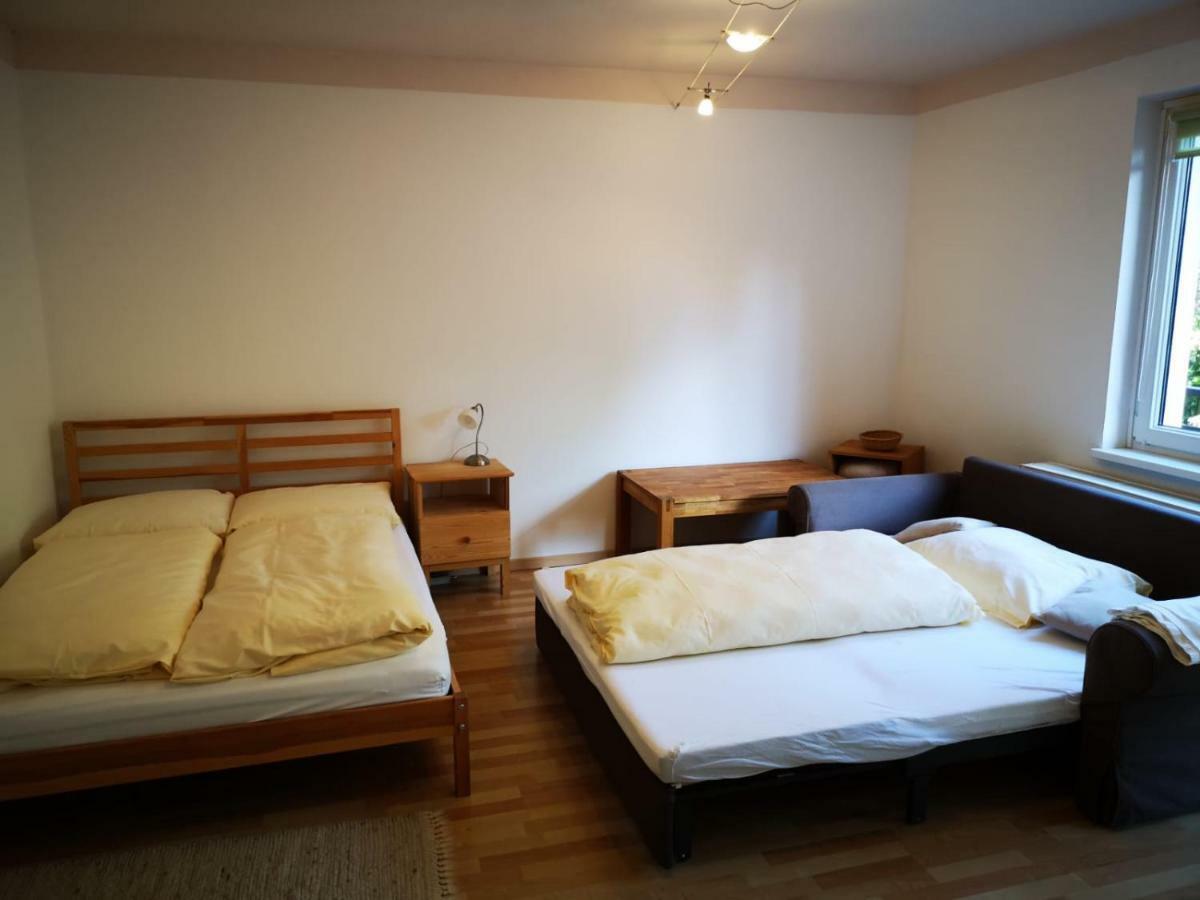 Waldnest Am Apartment
