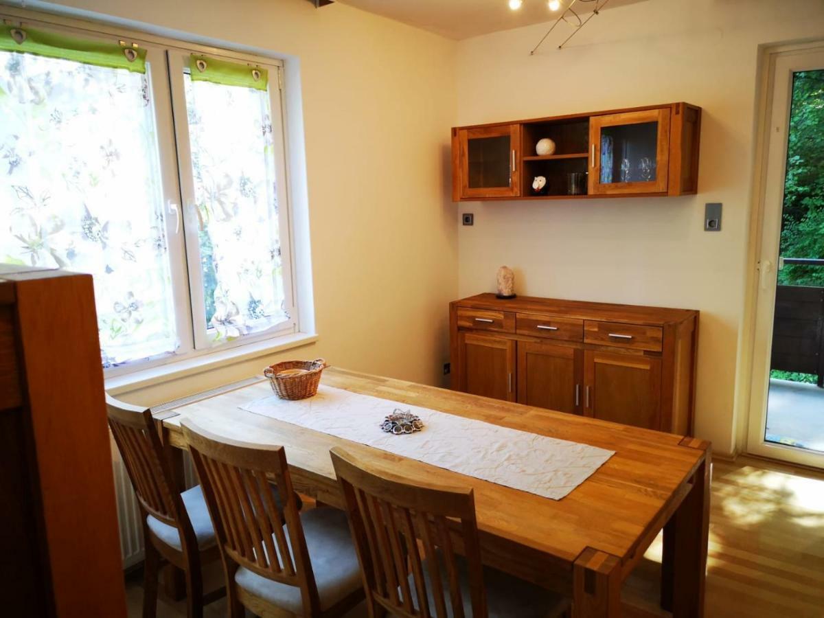 Waldnest Am Apartment