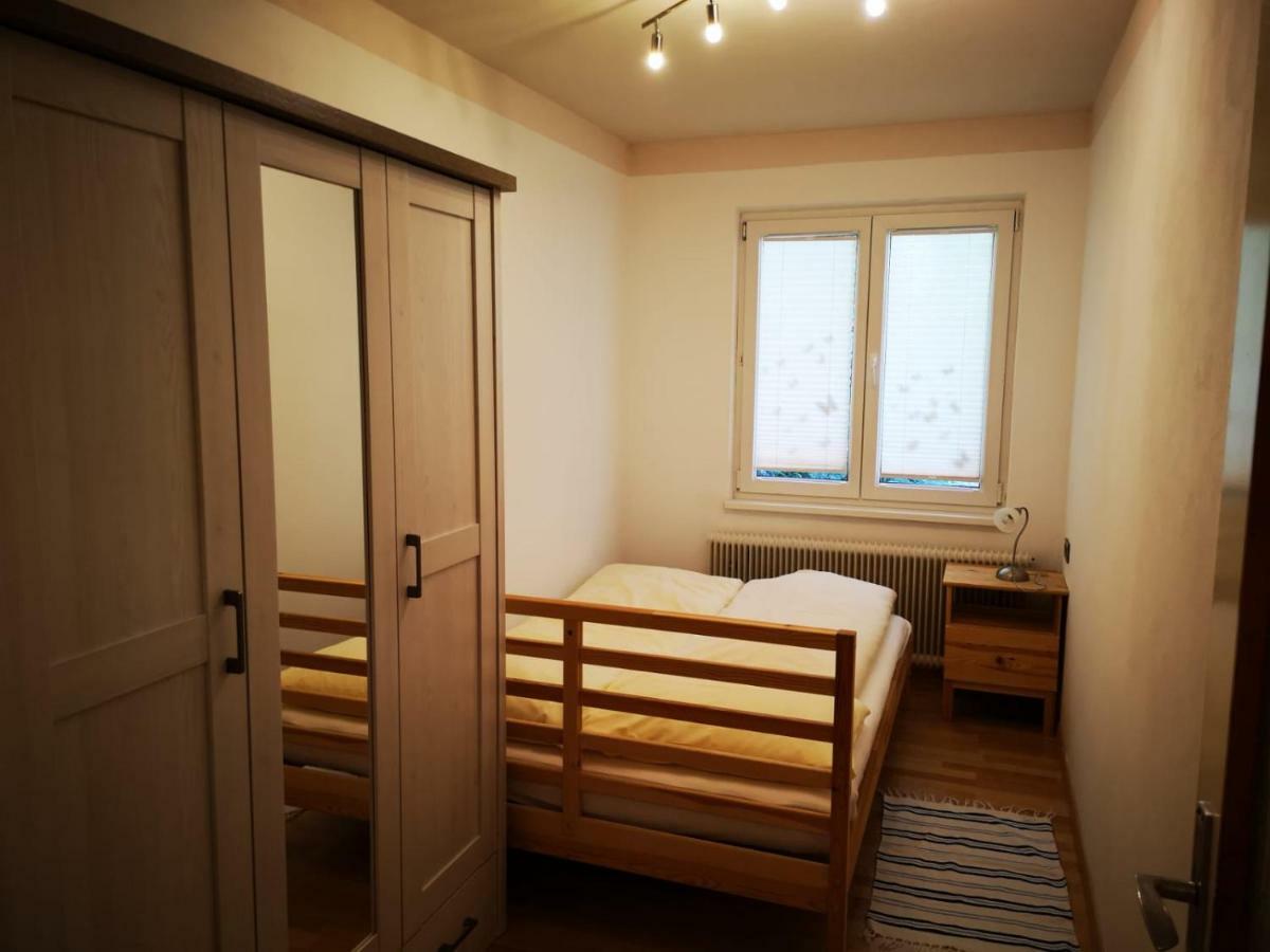 Apartment Waldnest Am Semmering