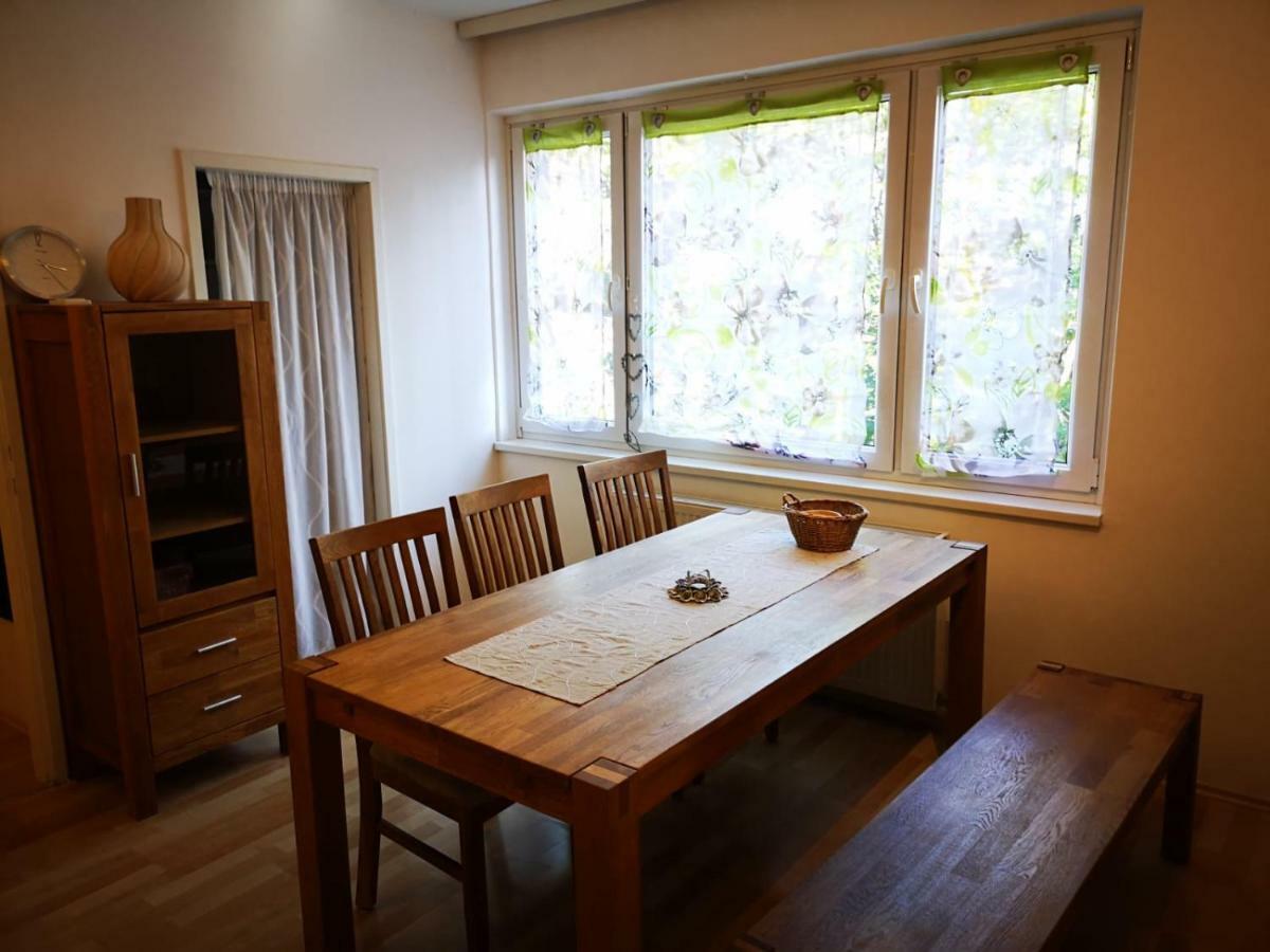 Apartment Waldnest Am *