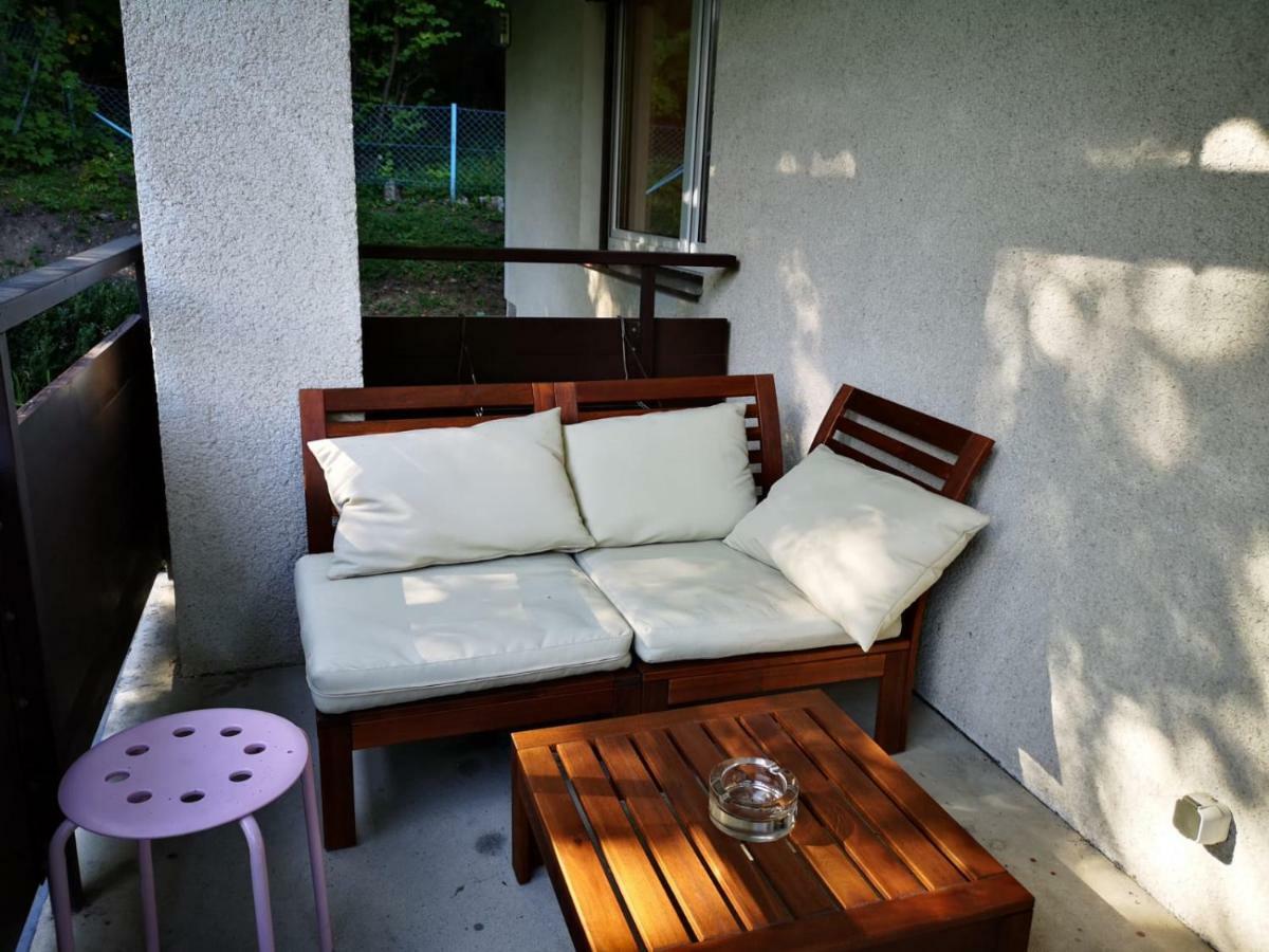 Waldnest Am Apartment Semmering
